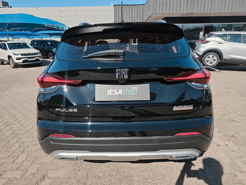 fiat pulse 1.0 turbo 200 flex audace cvt 4p automatico 20224
