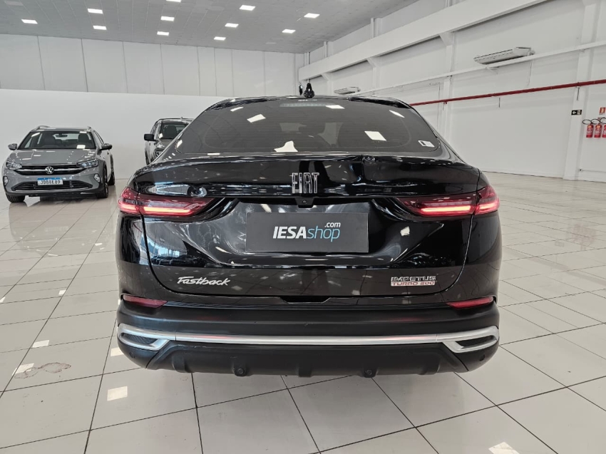 fiat fastback 1.0 turbo 200 flex impetus cvt 4p automatico 20234