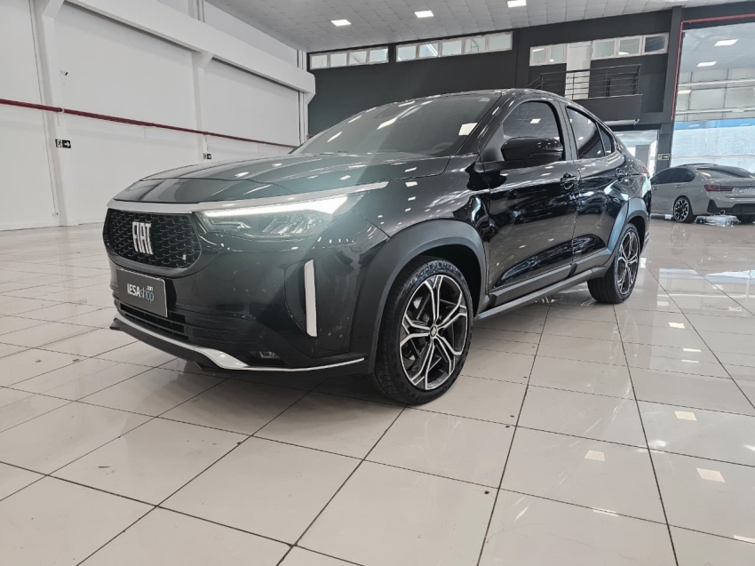 fiat fastback 1.0 turbo 200 flex impetus cvt 4p automatico 2023