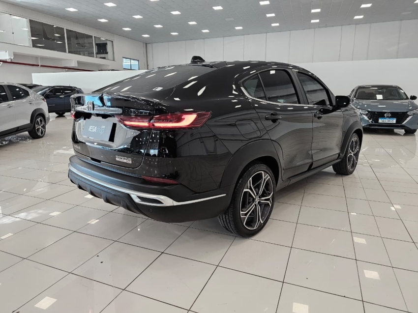 fiat fastback 1.0 turbo 200 flex impetus cvt 4p automatico 20235