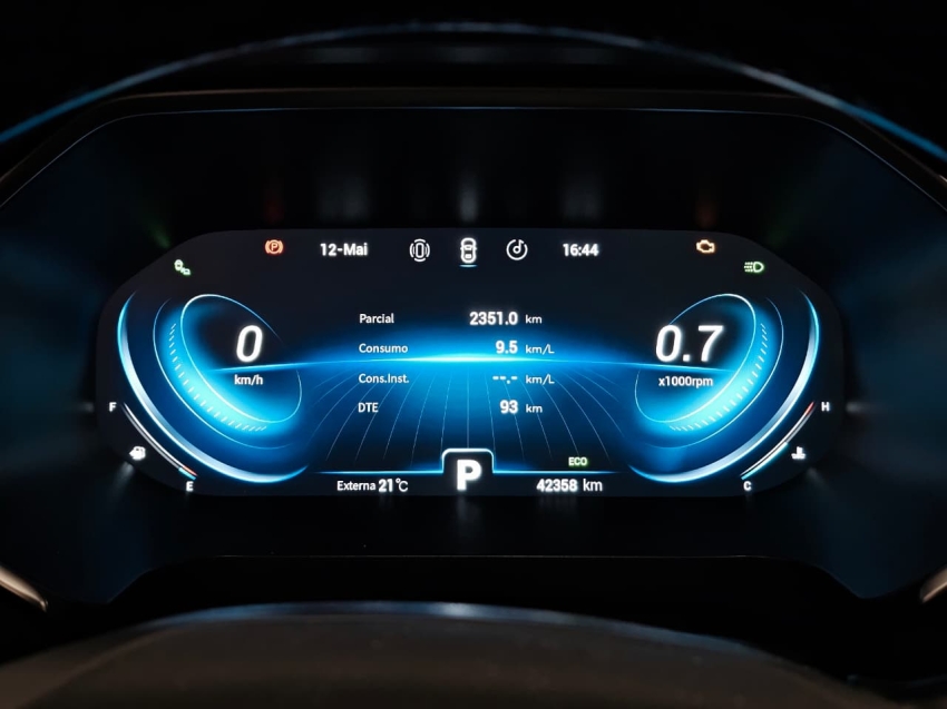 caoa chery tiggo 8 1.6 tgdi gasolina txs dct 4p automatico 20238
