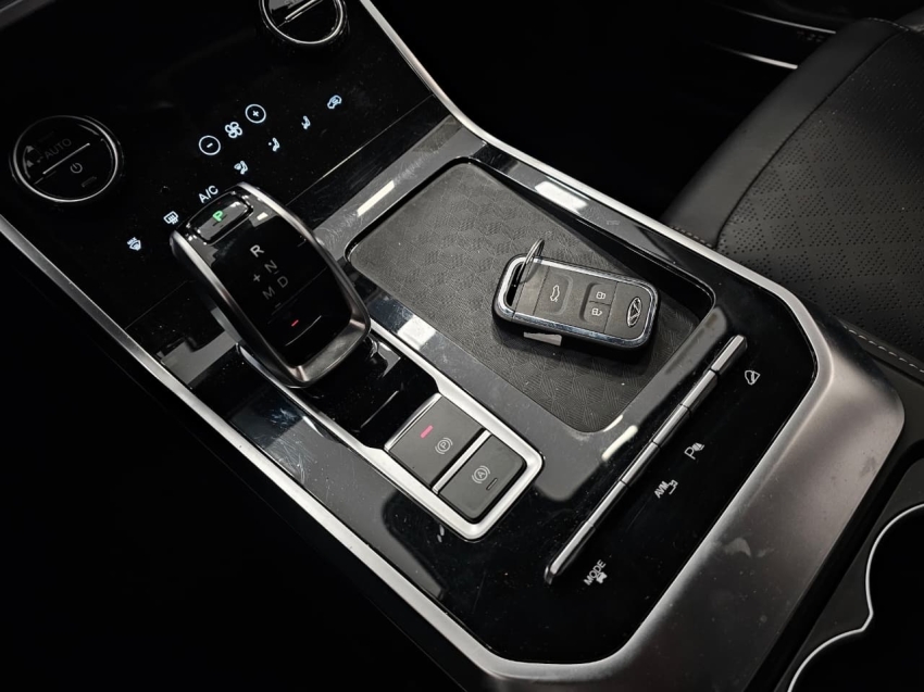 caoa chery tiggo 8 1.6 tgdi gasolina txs dct 4p automatico 202311