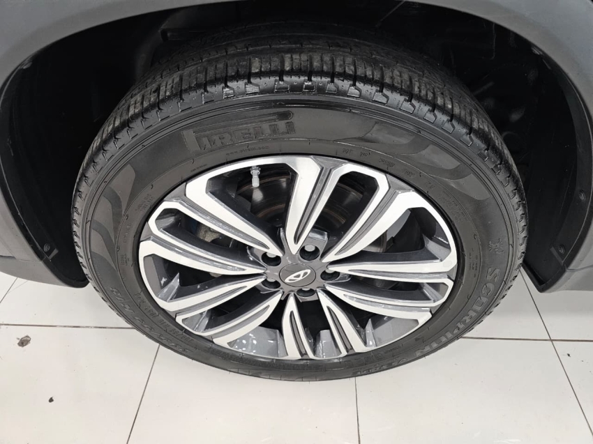 caoa chery tiggo 8 1.6 tgdi gasolina txs dct 4p automatico 202314