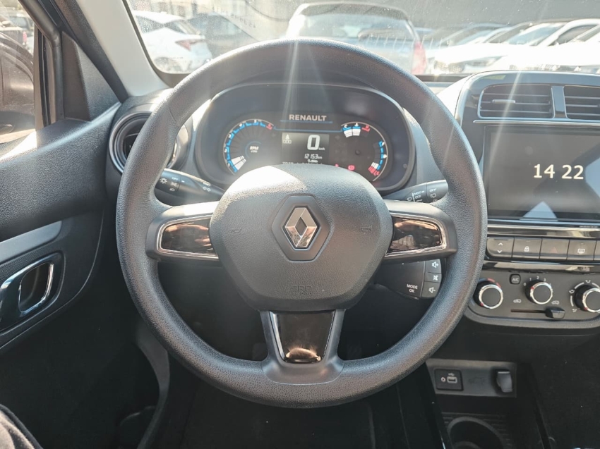 renault kwid 1.0 12v sce flex outsider manual 4p 20258