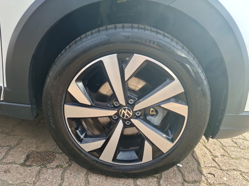 volkswagen nivus 1.0 200 tsi total flex highline automatico 4p manual 202414