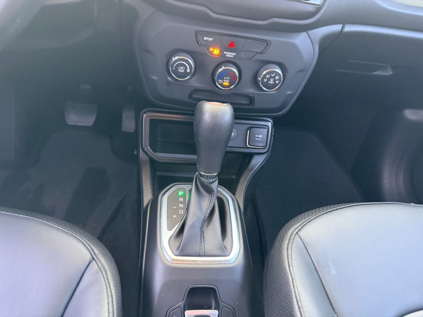 jeep renegade 1.8 16v flex limited 4p automatico 202111