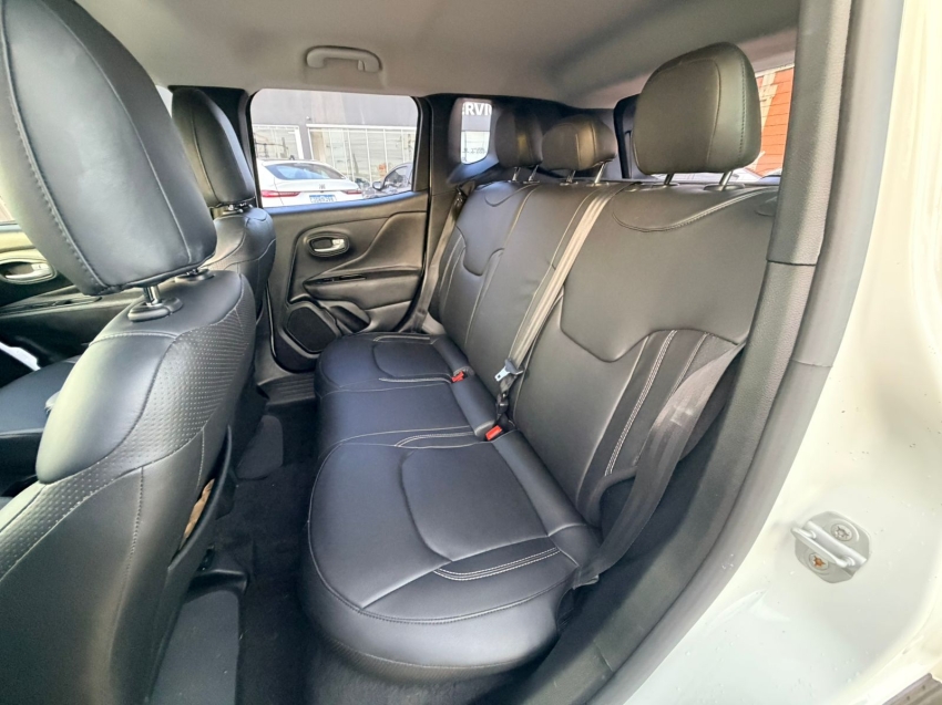 jeep renegade 1.8 16v flex limited 4p automatico 20217