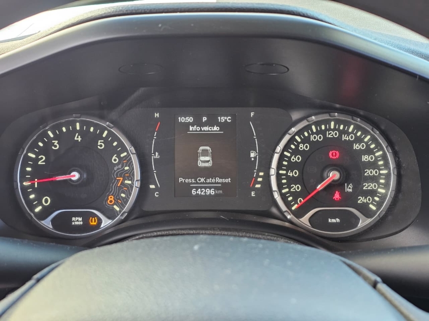 jeep renegade 1.3 t270 turbo flex at6 4p automatico 20248