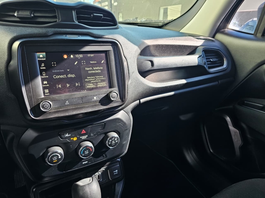jeep renegade 1.3 t270 turbo flex at6 4p automatico 202411