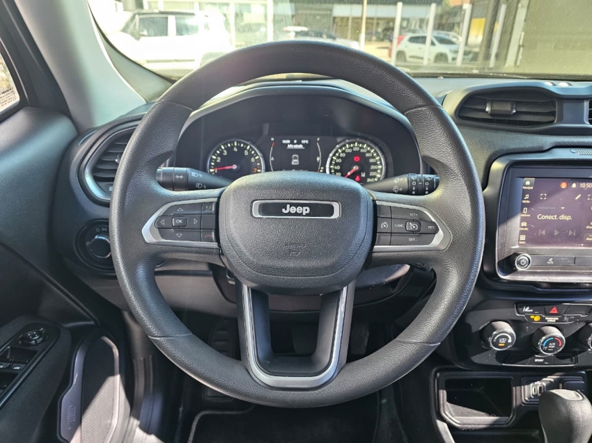 jeep renegade 1.3 t270 turbo flex at6 4p automatico 20249