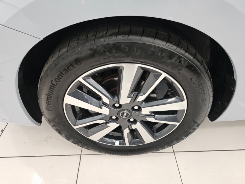 nissan versa 1.6 16v flex advance xtronic 4p automatico 202414