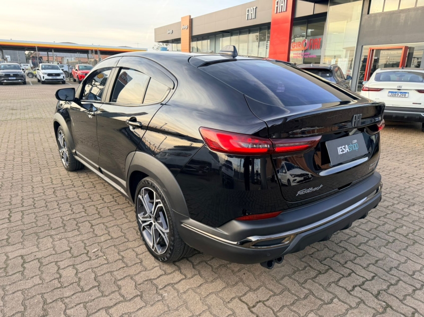 fiat fastback 1.0 turbo 200 flex impetus cvt 4p automatico 20243