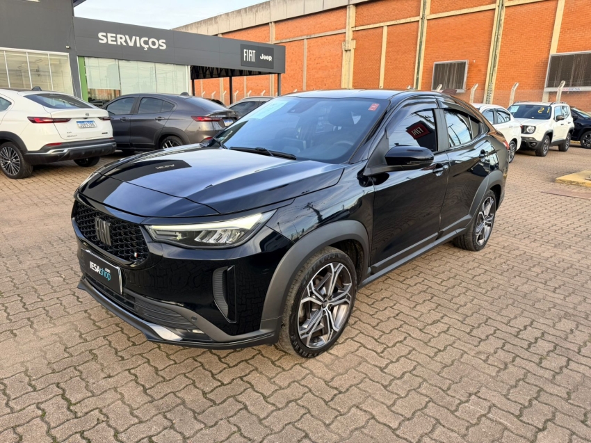 fiat fastback 1.0 turbo 200 flex impetus cvt 4p automatico 2024