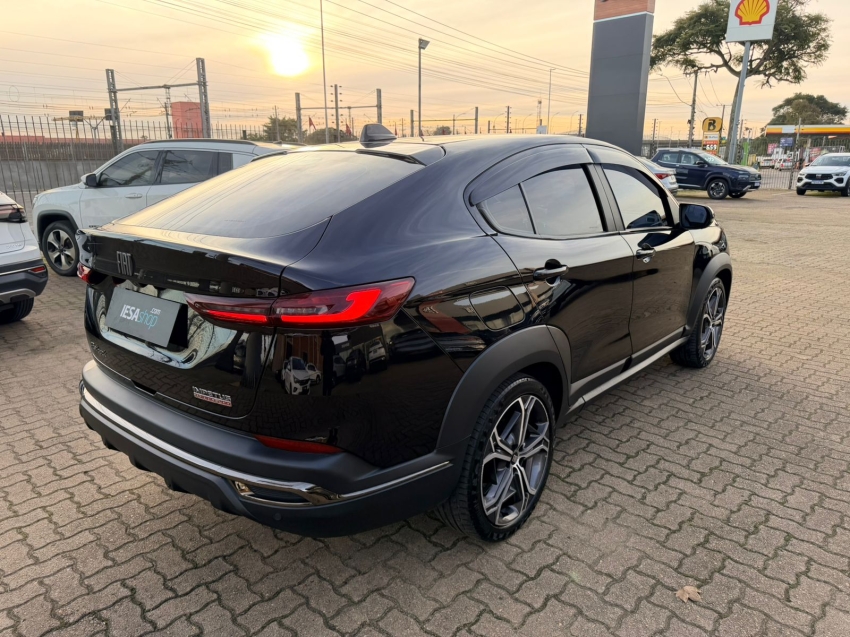 fiat fastback 1.0 turbo 200 flex impetus cvt 4p automatico 20245