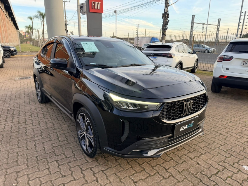 fiat fastback 1.0 turbo 200 flex impetus cvt 4p automatico 20242