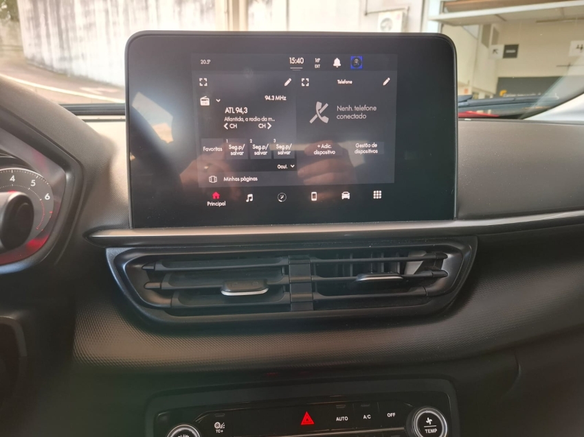 fiat pulse 1.3 flex drive manual 4p 202411