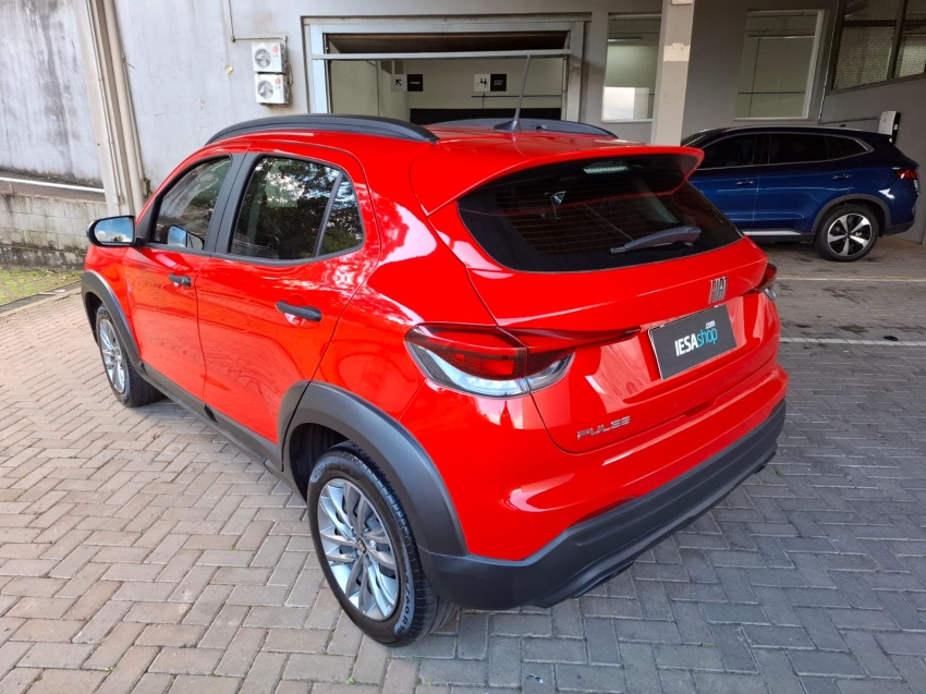 fiat pulse 1.3 flex drive manual 4p 20243