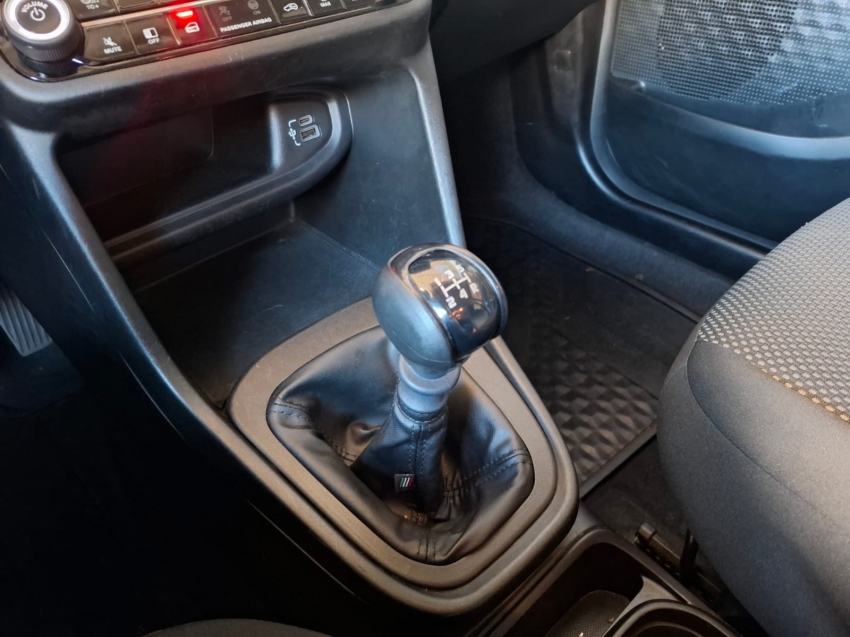 fiat pulse 1.3 flex drive manual 4p 202410