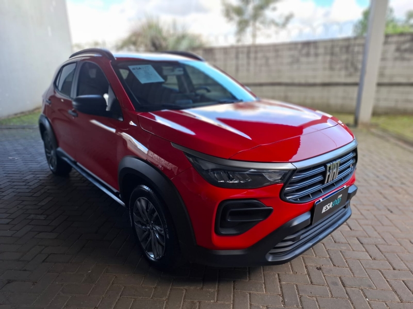 fiat pulse 1.3 flex drive manual 4p 20242