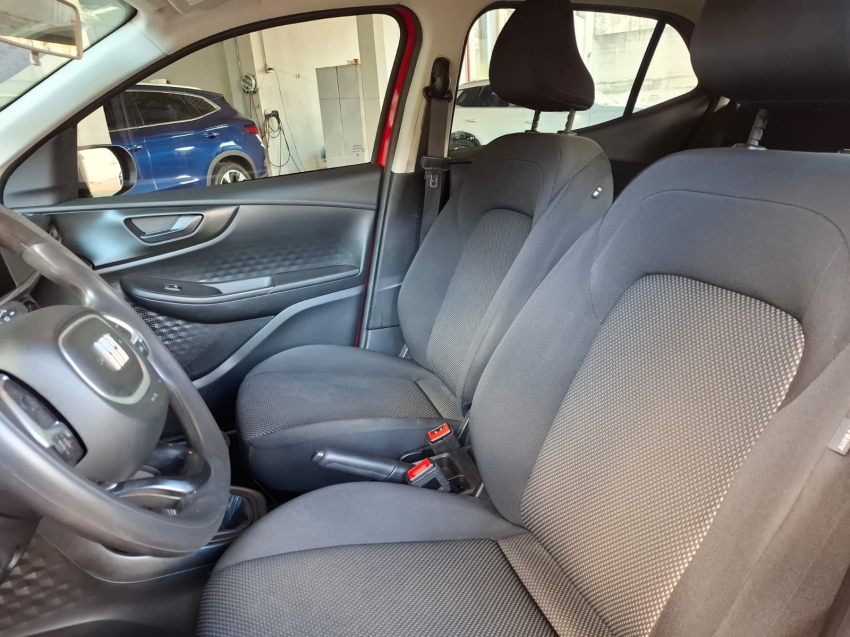 fiat pulse 1.3 flex drive manual 4p 20246