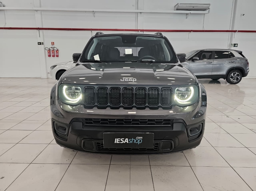 jeep renegade 1.3 t270 turbo flex sport at6 5p automatico 20231