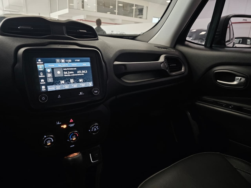 jeep renegade 1.3 t270 turbo flex sport at6 5p automatico 202312