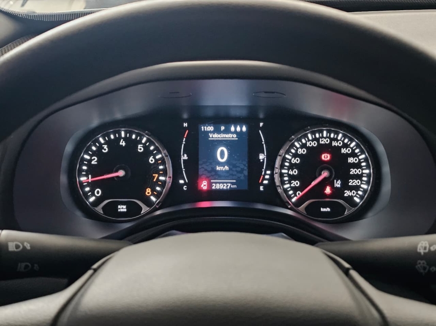 jeep renegade 1.3 t270 turbo flex sport at6 5p automatico 20238