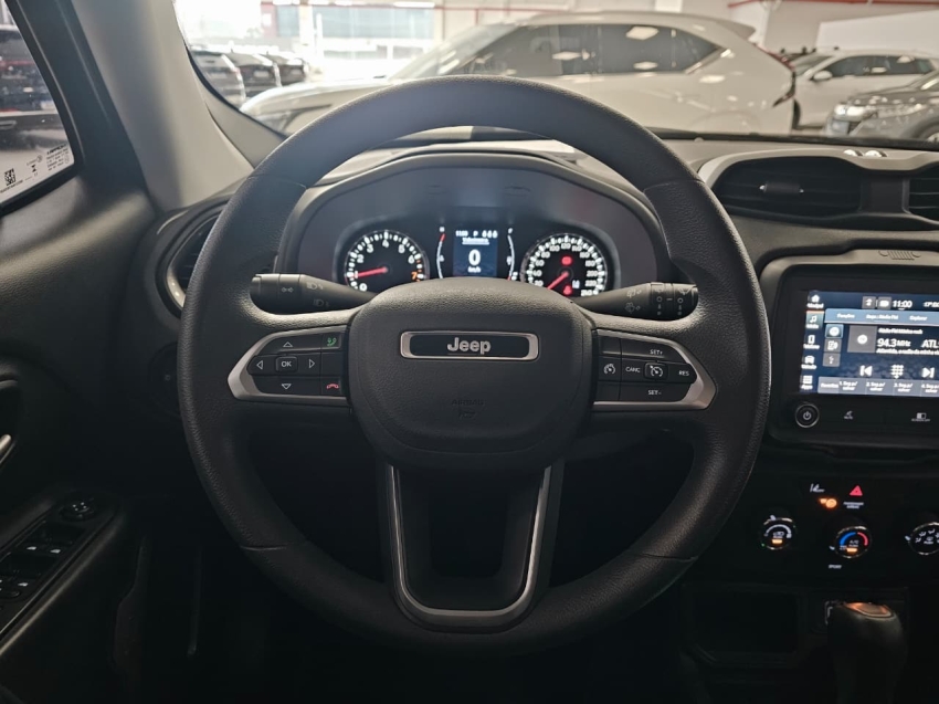 jeep renegade 1.3 t270 turbo flex sport at6 5p automatico 20239