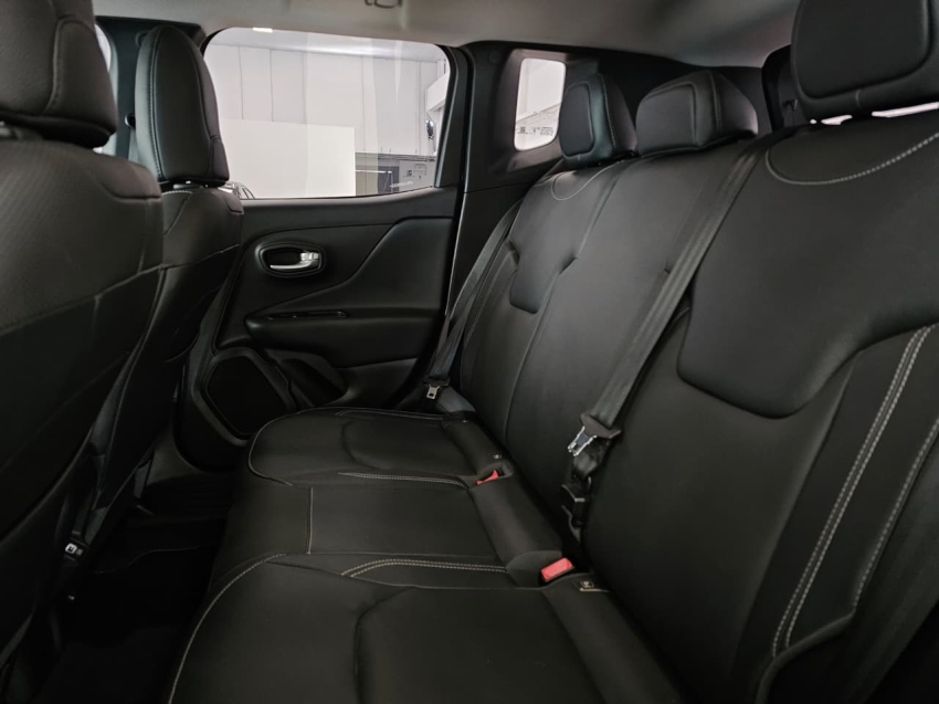 jeep renegade 1.3 t270 turbo flex sport at6 5p automatico 20237