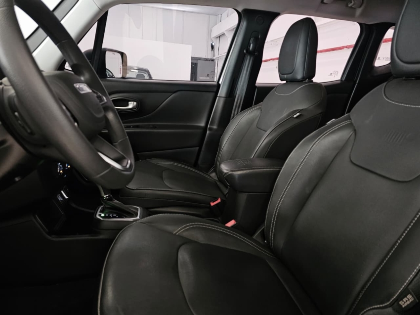 jeep renegade 1.3 t270 turbo flex sport at6 5p automatico 20236