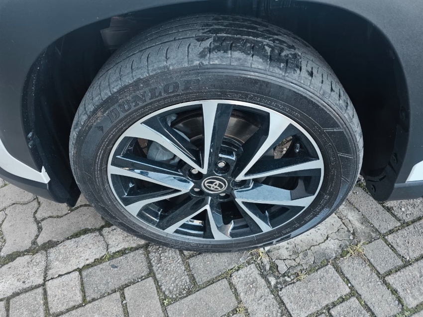 toyota corolla cross 1.8 vvt-i hybrid flex xrx cvt 1.7 5p automatico 202214