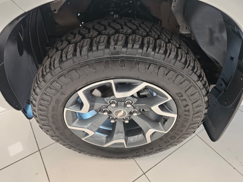 chevrolet s10 2.8 16v turbo diesel ltz cd 4x4 automatico 4p 202514