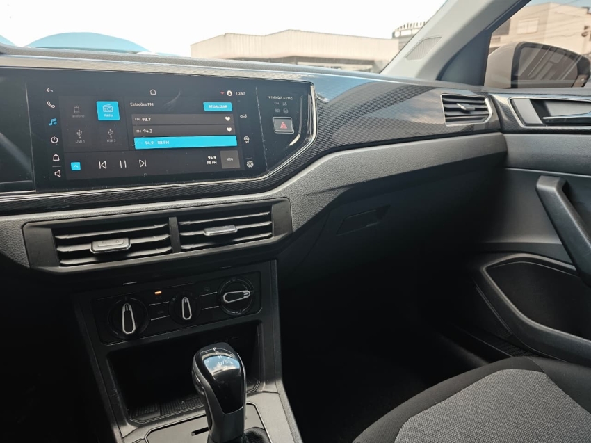 volkswagen virtus 1.0 200 tsi comfortline automatico flex 4p 202512