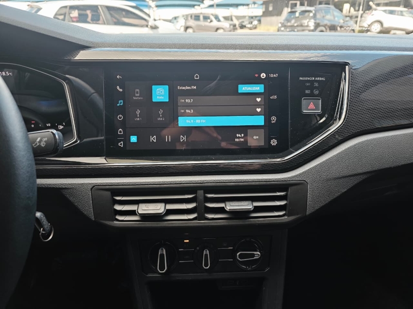 volkswagen virtus 1.0 200 tsi comfortline automatico flex 4p 202510