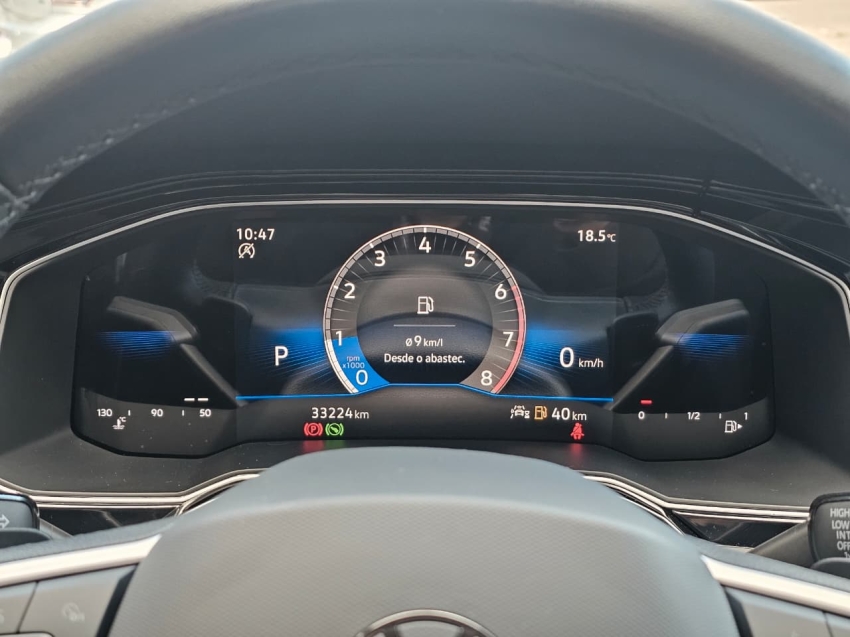 volkswagen virtus 1.0 200 tsi comfortline automatico flex 4p 20258