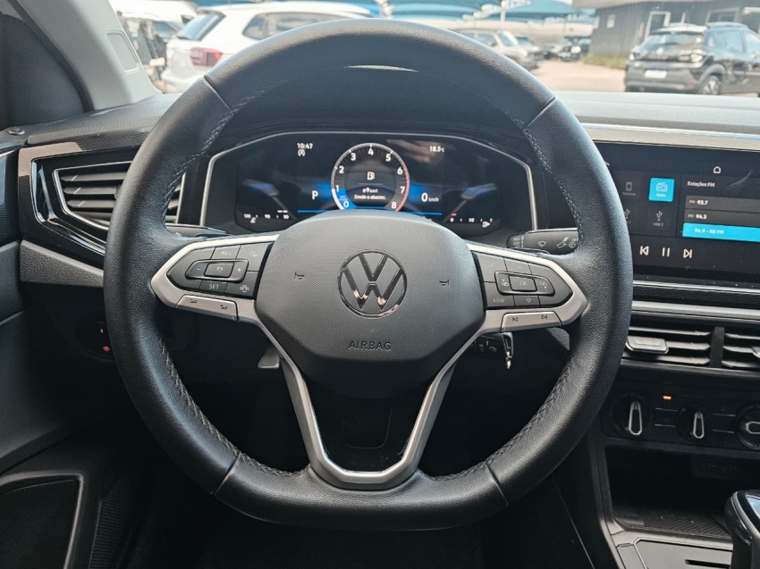 volkswagen virtus 1.0 200 tsi comfortline automatico flex 4p 20259