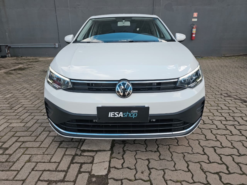 volkswagen virtus 1.0 200 tsi comfortline automatico flex 4p 20251