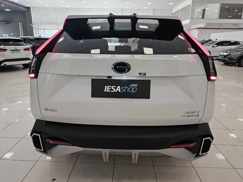 gac gs4 2.0 hev elite automatico hibrido 4p 20264