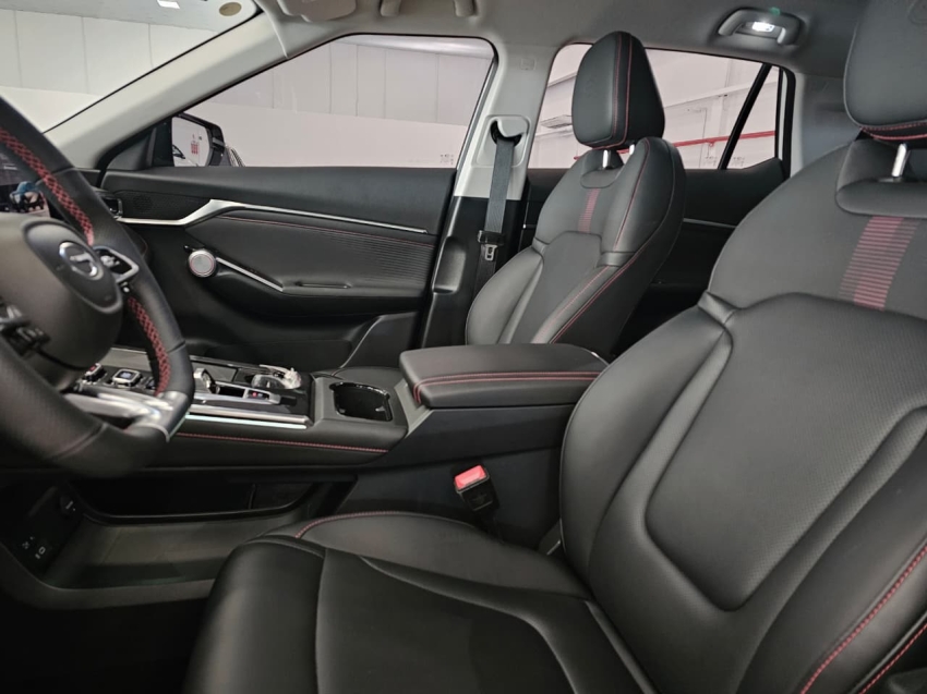 gac gs4 2.0 hev elite automatico hibrido 4p 20266