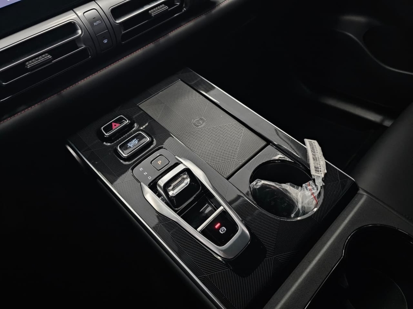 gac gs4 2.0 hev elite automatico hibrido 4p 202611