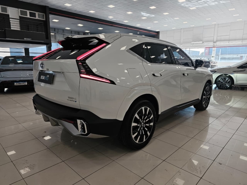 gac gs4 2.0 hev elite automatico hibrido 4p 20265