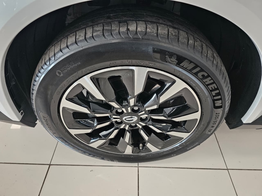 gac gs4 2.0 hev elite automatico hibrido 4p 202614