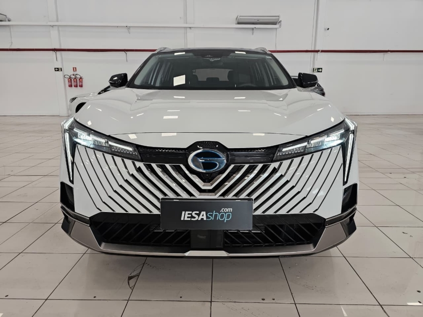 gac gs4 2.0 hev elite automatico hibrido 4p 20261