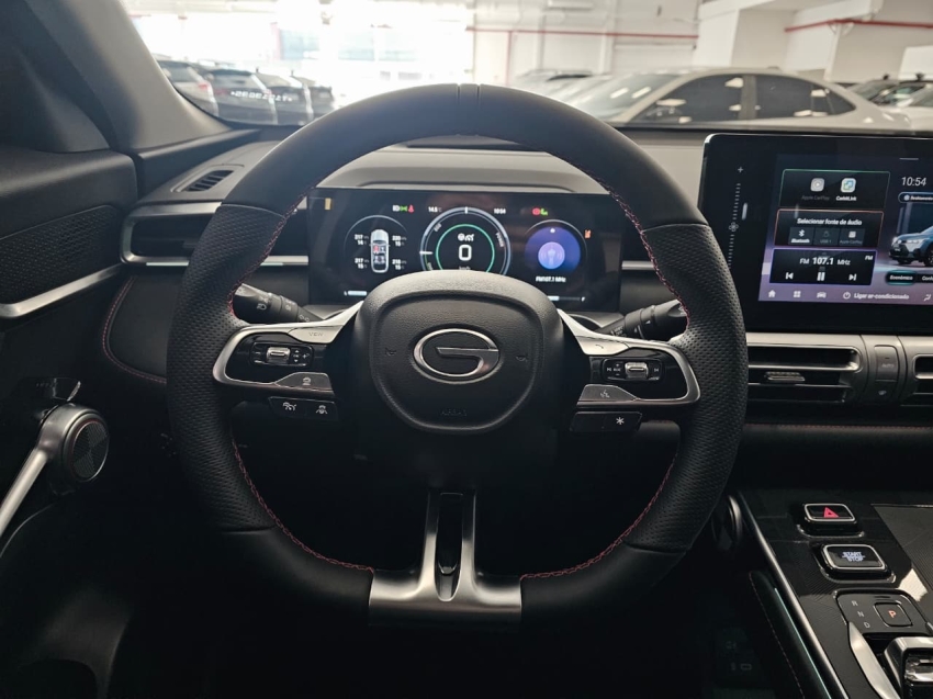 gac gs4 2.0 hev elite automatico hibrido 4p 20269
