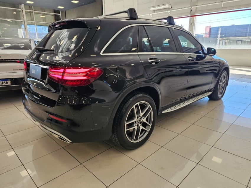 mercedes-benz glc 250 2.0 cgi gasolina sport 4matic 9g-tronic 4p automatico 20195