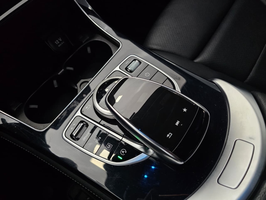 mercedes-benz glc 250 2.0 cgi gasolina sport 4matic 9g-tronic 4p automatico 201911