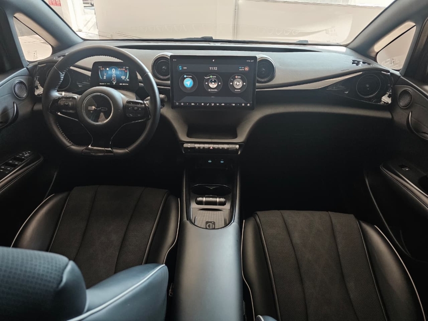 byd dolphin 60,5 kw eletrico plus 1.6 5p manual 20259