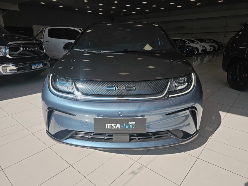 byd dolphin 60,5 kw eletrico plus 1.6 5p manual 20251