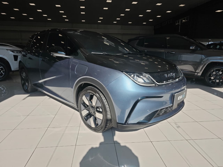 byd dolphin 60,5 kw eletrico plus 1.6 5p manual 20252