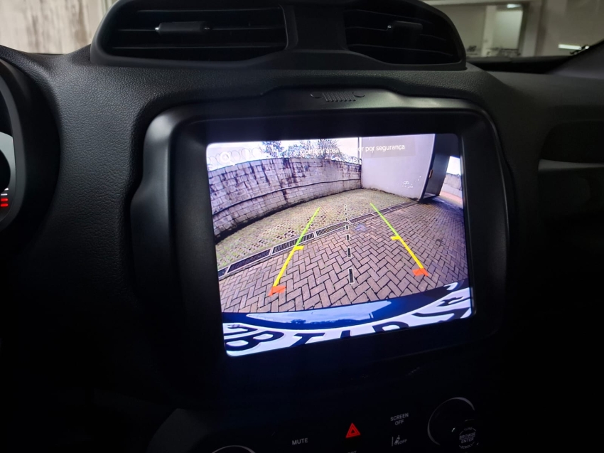 jeep renegade 1.3 t270 turbo flex longitude at6 5p automatico 202210